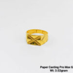 Paper Casting Pro Max GRP