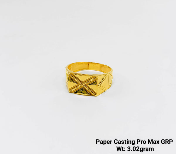 Paper Casting Pro Max GRP