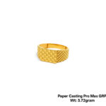 Paper Casting Pro Max GRP