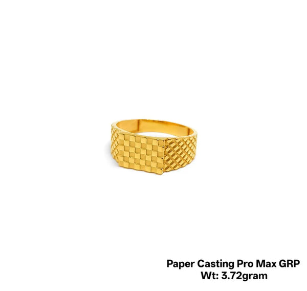Paper Casting Pro Max GRP