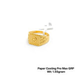 Paper Casting Pro Max GRP