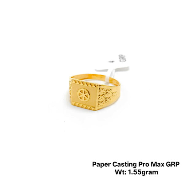 Paper Casting Pro Max GRP