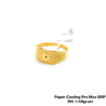 Paper Casting Pro Max GRP