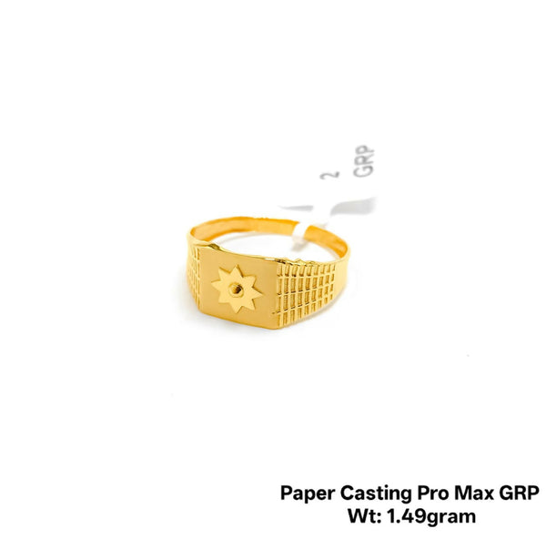 Paper Casting Pro Max GRP