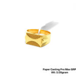 Paper Casting Pro Max GRP