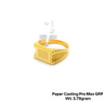 Paper Casting Pro Max GRP