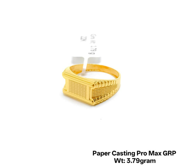 Paper Casting Pro Max GRP