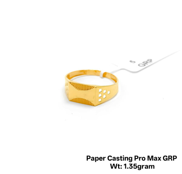 Paper Casting Pro Max GRP