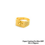 Paper Casting Pro Max GRP