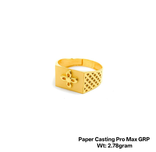 Paper Casting Pro Max GRP