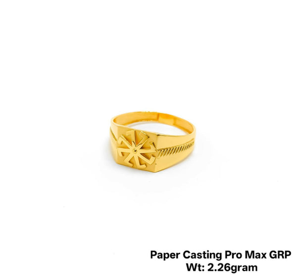 Paper Casting Pro Max GRP