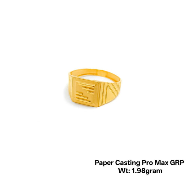 Paper Casting Pro Max GRP