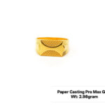 Paper Casting Pro Max GRP