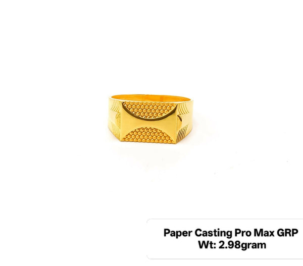 Paper Casting Pro Max GRP