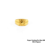 Paper Casting Pro Max GRP