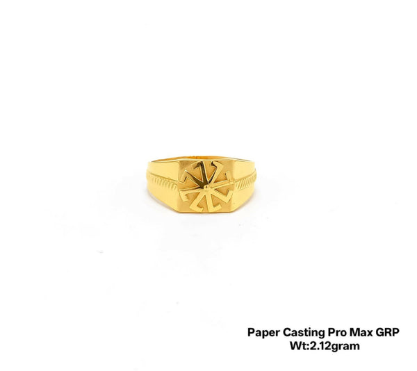 Paper Casting Pro Max GRP