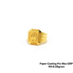 Paper Casting Pro Max GRP