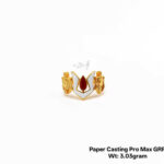 Paper Casting Pro Max GRP
