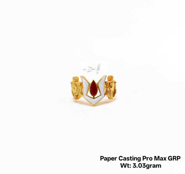 Paper Casting Pro Max GRP