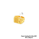 Paper Casting Pro Max GRP
