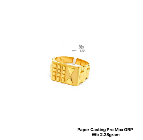 Paper Casting Pro Max GRP Paper Casting Pro Max GRP