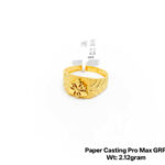 Paper Casting Pro Max GRP