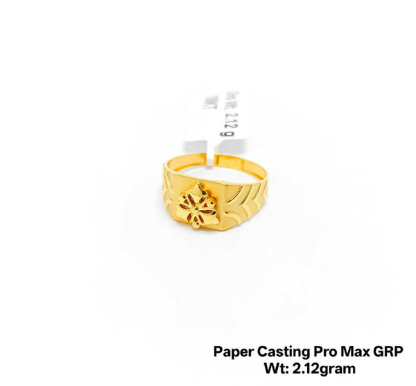 Paper Casting Pro Max GRP