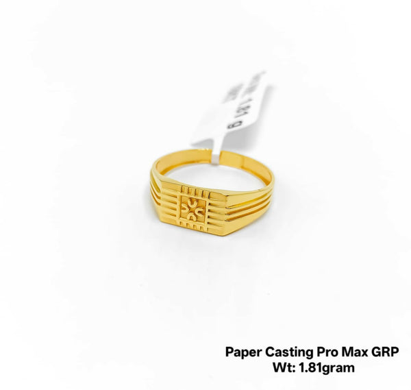 Paper Casting Pro Max GRP