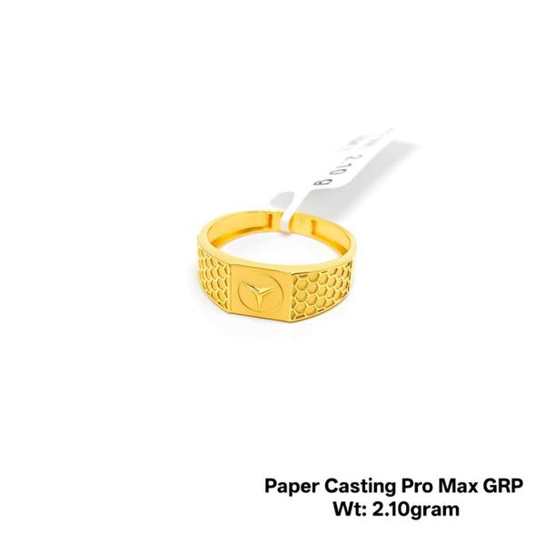Paper Casting Pro Max GRP