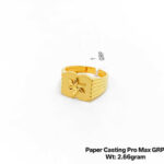 Paper Casting Pro Max GRP