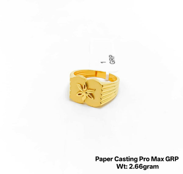 Paper Casting Pro Max GRP