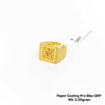 Paper Casting Pro Max GRP