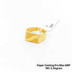 Paper Casting Pro Max GRP