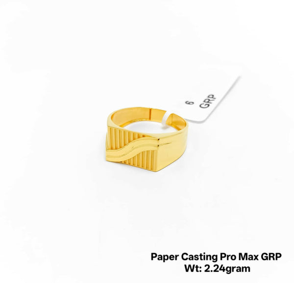 Paper Casting Pro Max GRP