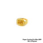 Paper Casting Pro Max GRP