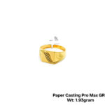Paper Casting Pro Max GRP