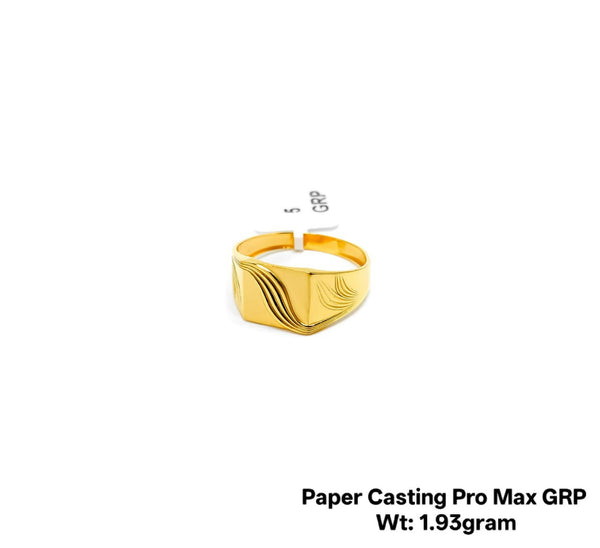 Paper Casting Pro Max GRP