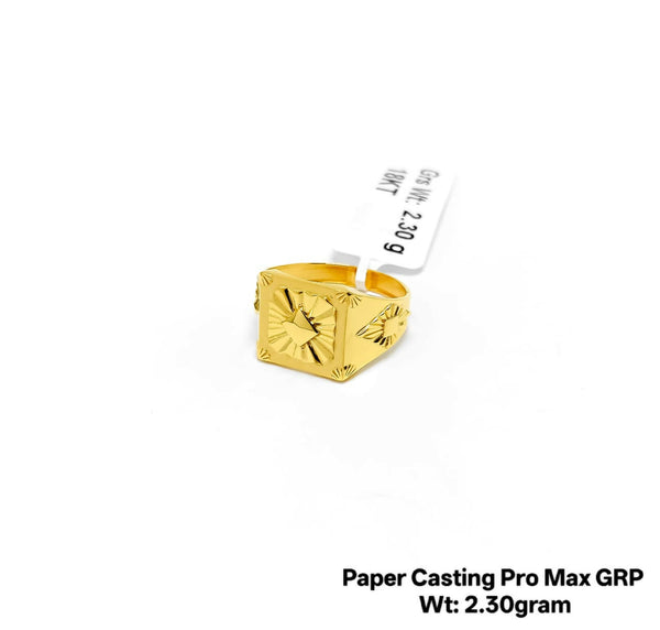 Paper Casting Pro Max GRP