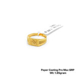 Paper Casting Pro Max GRP