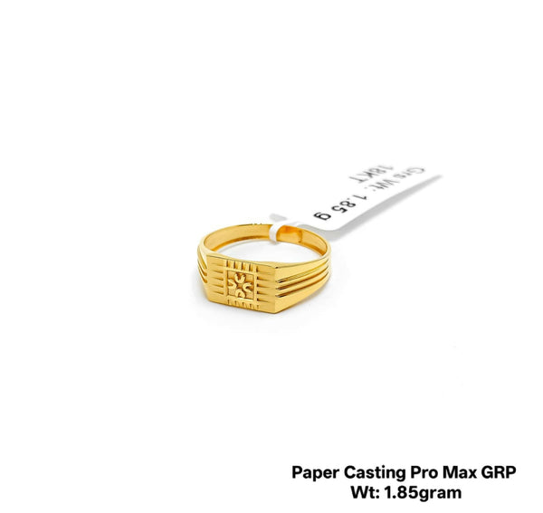 Paper Casting Pro Max GRP