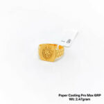 Paper Casting Pro Max GRP