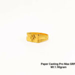 Paper Casting Pro Max GRP