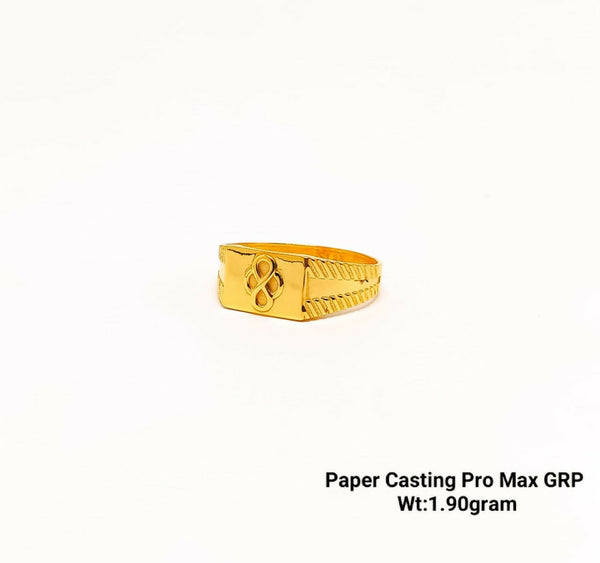 Paper Casting Pro Max GRP