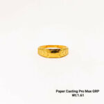 Paper Casting Pro Max GRP