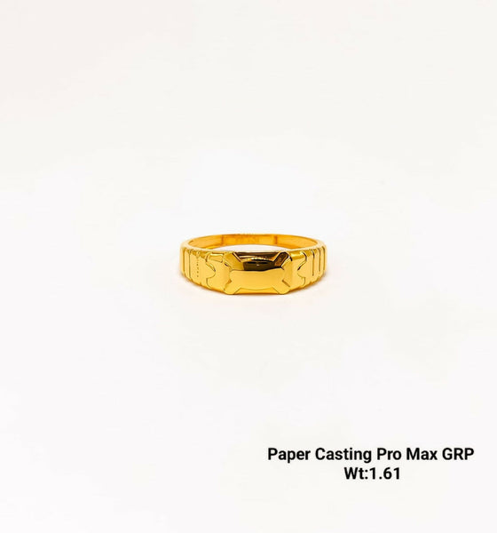 Paper Casting Pro Max GRP