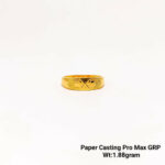 Paper Casting Pro Max GRP