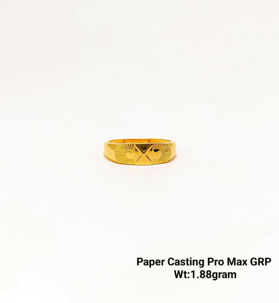 Paper Casting Pro Max GRP