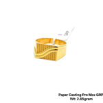 Paper Casting Pro Max GRP