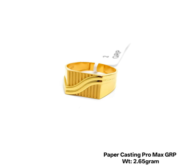 Paper Casting Pro Max GRP