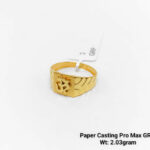 Paper Casting Pro Max GRP